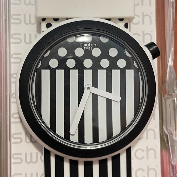 Swatch Accessories - 2016 Swatch • Pop *PNW101 POPDANCING* Super cute! NEW!